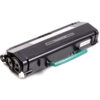 Картридж PowerPlant Lexmark E260/360/460 (E260X22G) (з чипом)