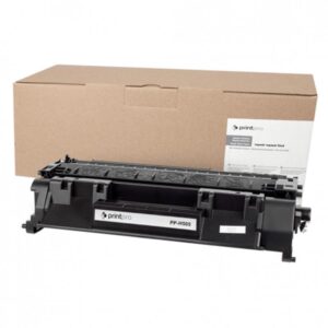  1 - Картридж PrintPro (PP-H505/280X) HP LJ P2055/M425dn (CE505X/CF280X)