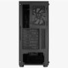 Корпус AeroCool Falcon-G-BK-v2 (ACCM-PV41143.11) Black без БЖ