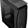 Корпус AeroCool Aero One Eclipse-G-BK-v1 (ACCM-PB17143.11) Black без БЖ