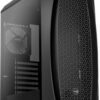 Корпус AeroCool Aero One-G-BK-v1 (ACCM-PB17013.11) Black без БЖ