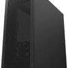 Корпус NZXT H7 Flow Black (CM-H71FB-01) без БЖ