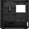 Корпус NZXT H7 Flow Black (CM-H71FB-01) без БЖ