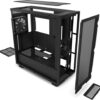 Корпус NZXT H7 Flow Black (CM-H71FB-01) без БЖ