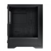 Корпус Xigmatek LUX S (EN48281) Black без БЖ