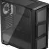 Корпус DeepCool Matrexx 50 Mesh 4FS Black (DP-ATX-MATREXX50-MESH-4FS) без БЖ