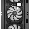 Корпус DeepCool Matrexx 50 Mesh 4FS Black (DP-ATX-MATREXX50-MESH-4FS) без БЖ