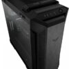 Корпус Asus TUF Gaming GT501 Black без БЖ (90DC0012-B49000)