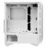 Корпус MSI MPG Gungnir 110R White без БЖ