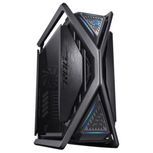  5 - Корпус Asus ROG Hyperion GR701 Black без БЖ (90DC00F0-B39000)