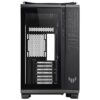 Корпус Asus GT502 TUF Gaming Black без БЖ (90DC0090-B09010)