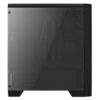 Корпус AeroCool Cylon BG (Tempered Glass) (ACCM-PV10013.11) Black без БЖ