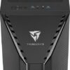 Корпус AeroCool Cronus-G-BK-v1 Black (ACCM-PB23013.11) без БЖ