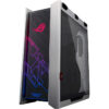 Корпус Asus ROG Strix Helios GX601 White Edition без БЖ (90DC0023-B39000)