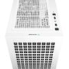 Корпус DeepCool CH370 White (R-CH370-WHNAM1-G-1) без БЖ