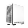 Корпус DeepCool CH370 White (R-CH370-WHNAM1-G-1) без БЖ