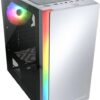 Корпус Cougar Purity RGB White без БЖ