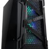 Корпус Asus TUF Gaming GT301 Black без БЖ (90DC0040-B49000)