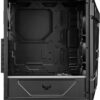 Корпус Asus TUF Gaming GT301 Black без БЖ (90DC0040-B49000)