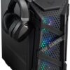 Корпус Asus TUF Gaming GT301 Black без БЖ (90DC0040-B49000)