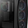 Корпус AeroCool Aero One Eclipse-G-WT-v1 (ACCM-PB17143.21) White без БЖ