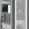 Корпус Corsair 7000D Airflow White (CC-9011219-WW) без БЖ