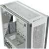 Корпус Corsair 7000D Airflow White (CC-9011219-WW) без БЖ