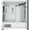 Корпус Corsair 7000D Airflow White (CC-9011219-WW) без БЖ