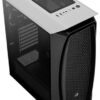 Корпус AeroCool Aero One-G-WT-v1 (ACCM-PB17013.21) White без БЖ