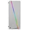 Корпус AeroCool Cylon WG Tempered Glass (ACCM-PV10013.21) White без БЖ