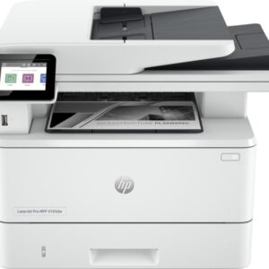  1 - БФП А4 HP LaserJet Pro 4103dw з Wi-Fi (2Z627A)