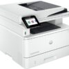 БФП А4 HP LaserJet Pro 4103dw з Wi-Fi (2Z627A)