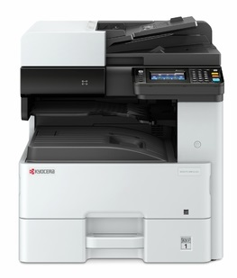  2 - БФП Kyocera ECOSYS M4125idn (1102P23NL0)