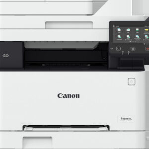  1 - БФП Canon i-SENSYS MF655Cdw A4 + Wi-Fi (5158C004)