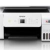 БФП струменевий Epson EcoTank L3266 Wi-Fi (C11CJ66411)