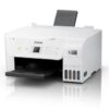 БФП струменевий Epson EcoTank L3266 Wi-Fi (C11CJ66411)