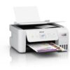 БФП струменевий Epson EcoTank L3266 Wi-Fi (C11CJ66411)