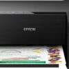 БФП А4 колір Epson L3251 c WI-FI (C11CJ67413)