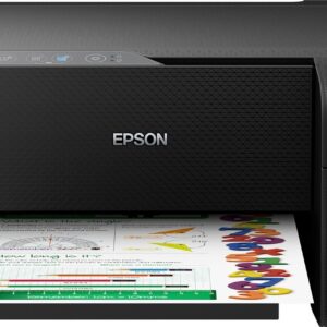  3 - БФП А4 колір Epson L3251 c WI-FI (C11CJ67413)