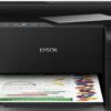 БФП А4 колір Epson L3251 c WI-FI (C11CJ67413)