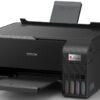 БФП А4 колір Epson L3251 c WI-FI (C11CJ67413)