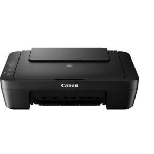  7 - БФП А4 кольоровий Canon PIXMA Ink Efficiency E414 (1366C009)