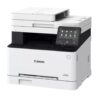 БФП А4 кольоровий Canon i-SENSYS MF655CDW з Wi-Fi (5158C004)