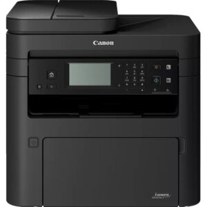  5 - БФП А4 ч/б Canon i-SENSYS MF264dw II з Wi-Fi (5938C017)