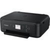 БФП А4 кольоровий Canon PIXMA TS5140 Black з Wi-Fi (2228C007)