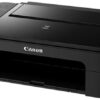 БФП А4 кольоровий Canon Pixma TS3340 з Wi-Fi (3771C007)