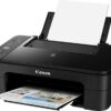 БФП А4 кольоровий Canon Pixma TS3340 з Wi-Fi (3771C007)