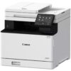 БФП А4 кольоровий Canon i-SENSYS MF752Cdw з Wi-Fi (5455C012)