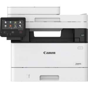  2 - БФП А4 ч/б Canon i-SENSYS MF453dw з Wi-Fi (5161C007BA)