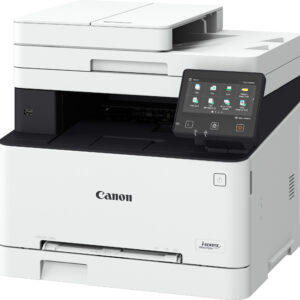  1 - БФП А4 кольоровий Canon i-SENSYS MF657Cdw з Wi-Fi (5158C014)